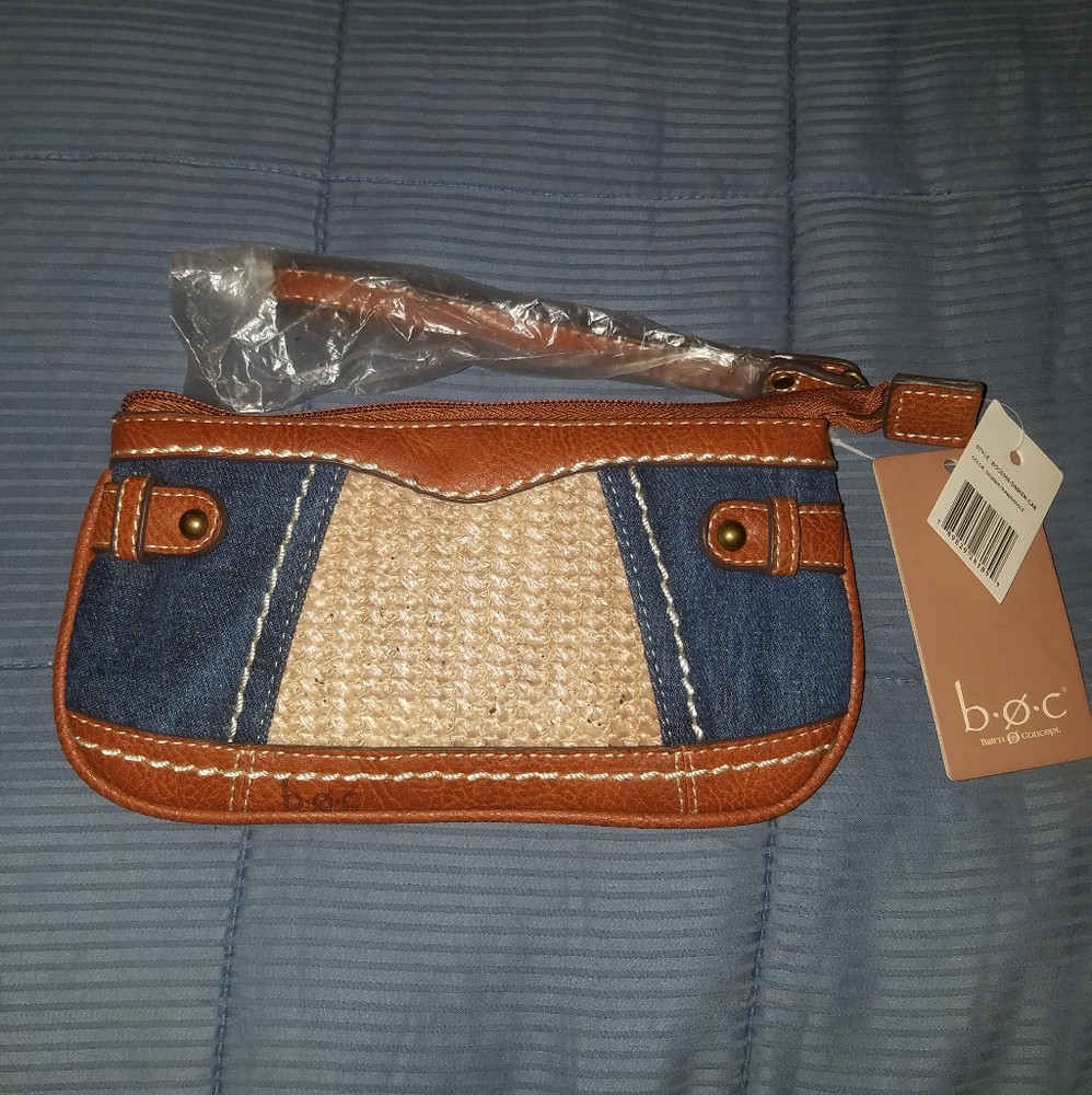 Chic Clutch